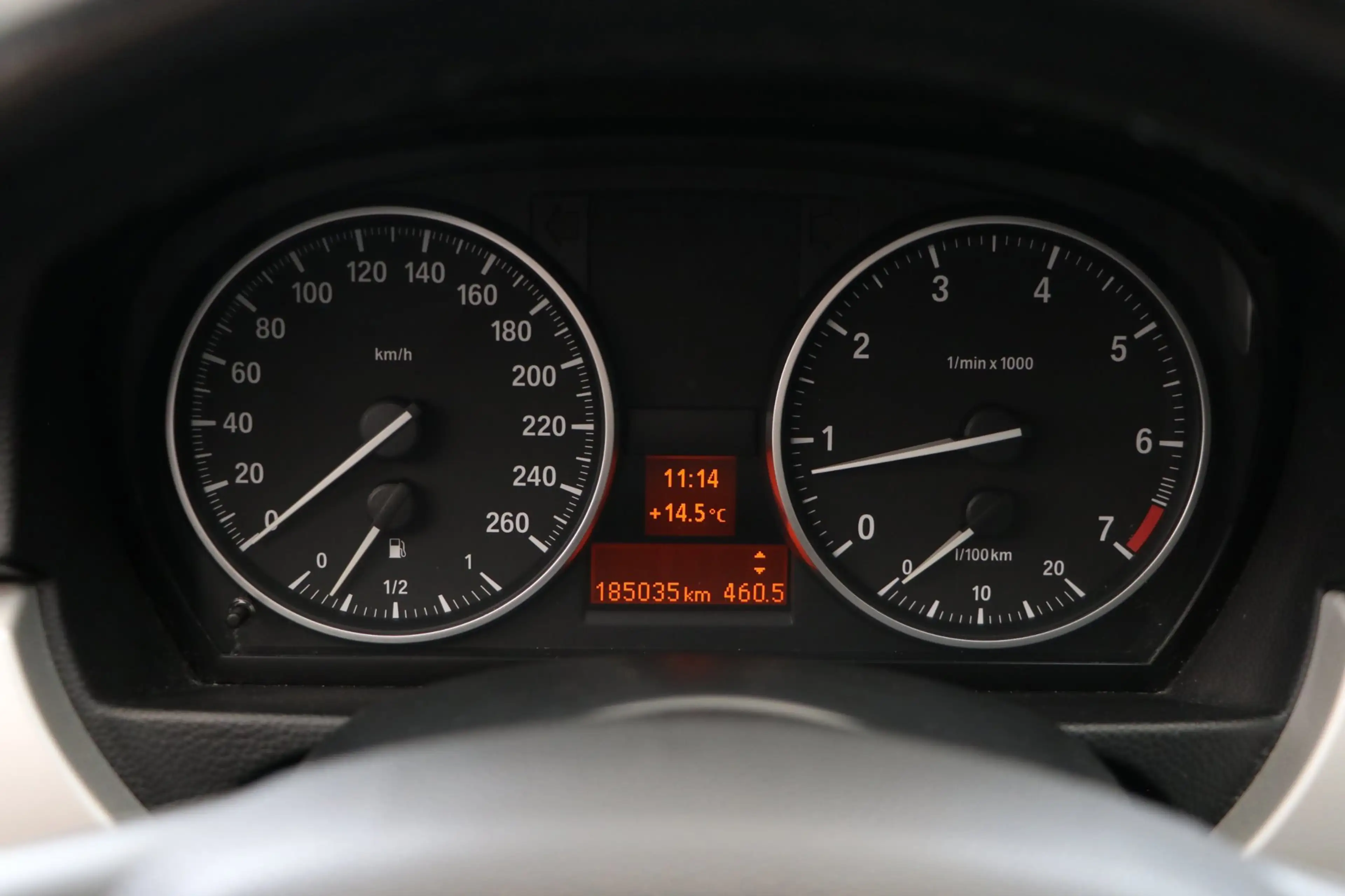 BMW 318 3-serie 318i Business Line / Nieuwe Banden + Remme — photo 28
