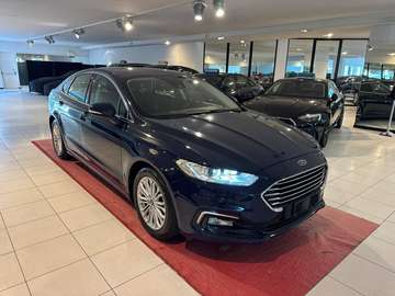 Berlina 2.0 ecoblue SEDILI/VOLANTE RISCALDATO*CRUISE CONTROL ADATTIVO