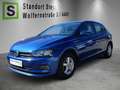 Volkswagen Polo POLO 1,0 Blau - thumbnail 1