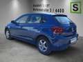 Volkswagen Polo POLO 1,0 Blau - thumbnail 2