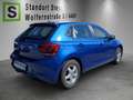 Volkswagen Polo POLO 1,0 Blau - thumbnail 3