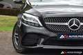 Mercedes-Benz C 200 Pack AMG | Carplay | Caméra Negro - thumbnail 10