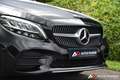 Mercedes-Benz C 200 Pack AMG | Carplay | Caméra Negro - thumbnail 8