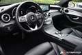 Mercedes-Benz C 200 Pack AMG | Carplay | Caméra Negro - thumbnail 23