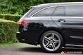 Mercedes-Benz C 200 Pack AMG | Carplay | Caméra Negro - thumbnail 4