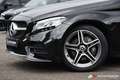 Mercedes-Benz C 200 Pack AMG | Carplay | Caméra Negro - thumbnail 15