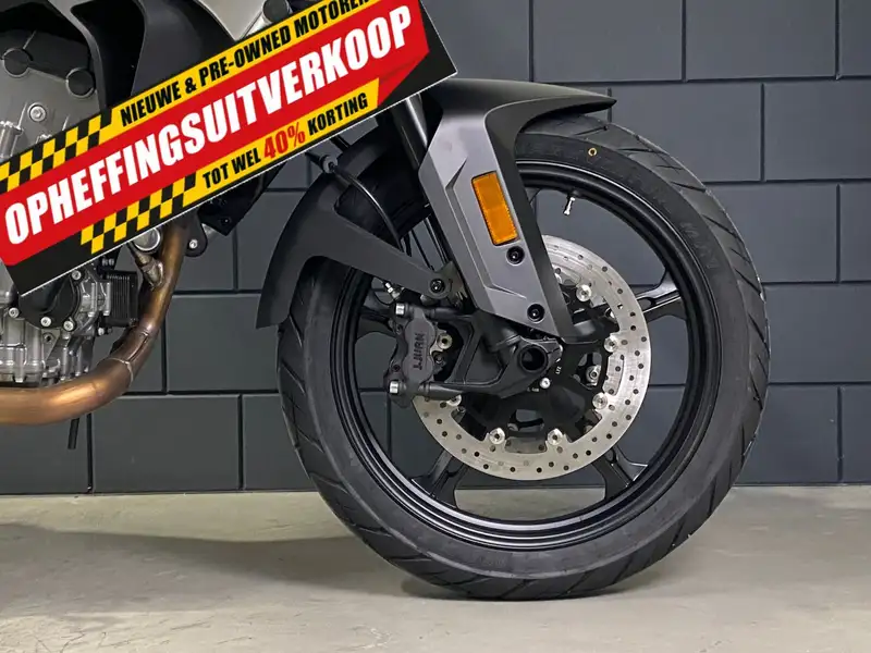 CFMOTO 800 MT - foto 6