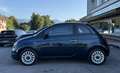Fiat 500 500 *1.BESITZ *19.400KM *APP *PDC HI *15"LM Blau - thumbnail 4