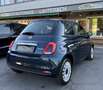 Fiat 500 500 *1.BESITZ *19.400KM *APP *PDC HI *15"LM Blau - thumbnail 7