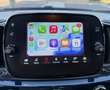 Fiat 500 500 *1.BESITZ *19.400KM *APP *PDC HI *15"LM Blau - thumbnail 18