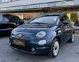 Fiat 500 500 *1.BESITZ *19.400KM *APP *PDC HI *15"LM Blau - thumbnail 10