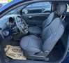 Fiat 500 500 *1.BESITZ *19.400KM *APP *PDC HI *15"LM Blau - thumbnail 12