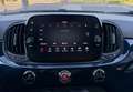 Fiat 500 500 *1.BESITZ *19.400KM *APP *PDC HI *15"LM Blau - thumbnail 20