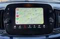 Fiat 500 500 *1.BESITZ *19.400KM *APP *PDC HI *15"LM Blau - thumbnail 19