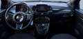 Fiat 500 500 *1.BESITZ *19.400KM *APP *PDC HI *15"LM Blau - thumbnail 15