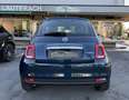 Fiat 500 500 *1.BESITZ *19.400KM *APP *PDC HI *15"LM Blau - thumbnail 6