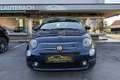 Fiat 500 500 *1.BESITZ *19.400KM *APP *PDC HI *15"LM Blau - thumbnail 2