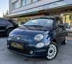 Fiat 500 500 *1.BESITZ *19.400KM *APP *PDC HI *15"LM Blau - thumbnail 1