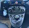 Fiat 500 500 *1.BESITZ *19.400KM *APP *PDC HI *15"LM Blau - thumbnail 21