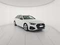Audi A4 A4 Avant 45 TFSI quattro S tronic S line edition Blanc - thumbnail 3