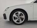 Audi A4 A4 Avant 45 TFSI quattro S tronic S line edition Blanc - thumbnail 5