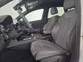 Audi A4 A4 Avant 45 TFSI quattro S tronic S line edition Blanc - thumbnail 6