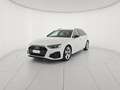 Audi A4 A4 Avant 45 TFSI quattro S tronic S line edition Blanc - thumbnail 1