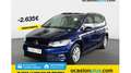 Volkswagen Touran 1.5 TSI EVO Business DSG7 110kW Azul - thumbnail 1