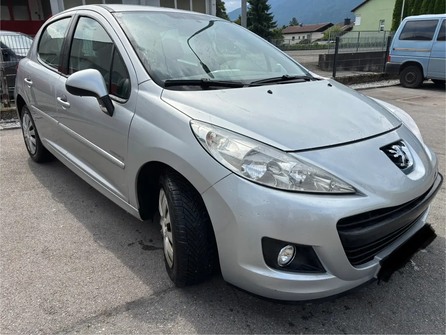 Peugeot 207 Active 1,4 16V VTi - 2