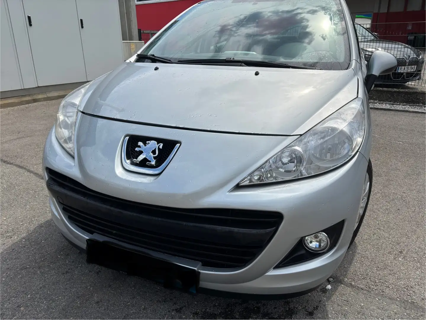 Peugeot 207 Active 1,4 16V VTi - 1