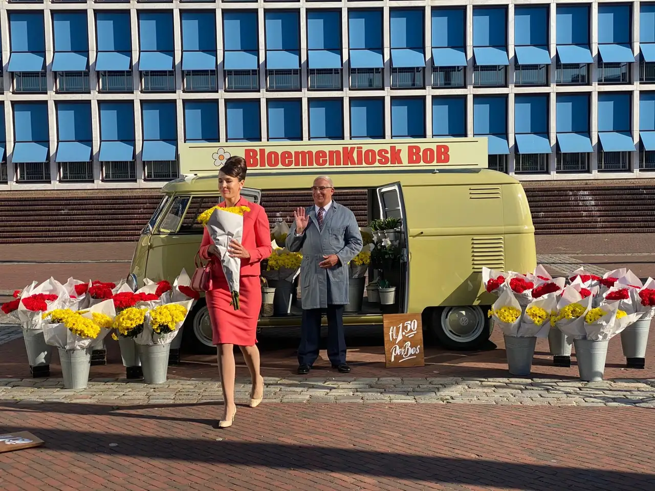 Volkswagen T1, foto 8