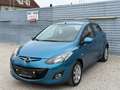 Mazda 2 Mazda2 1,3i Mirai Blau - thumbnail 5