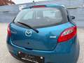 Mazda 2 Mazda2 1,3i Mirai Blau - thumbnail 17