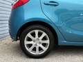 Mazda 2 Mazda2 1,3i Mirai Blau - thumbnail 8