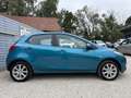 Mazda 2 Mazda2 1,3i Mirai Blau - thumbnail 7