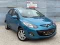 Mazda 2 Mazda2 1,3i Mirai Blau - thumbnail 2