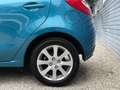 Mazda 2 Mazda2 1,3i Mirai Blau - thumbnail 11