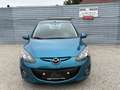 Mazda 2 Mazda2 1,3i Mirai Blau - thumbnail 3