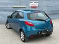 Mazda 2 Mazda2 1,3i Mirai Blau - thumbnail 13