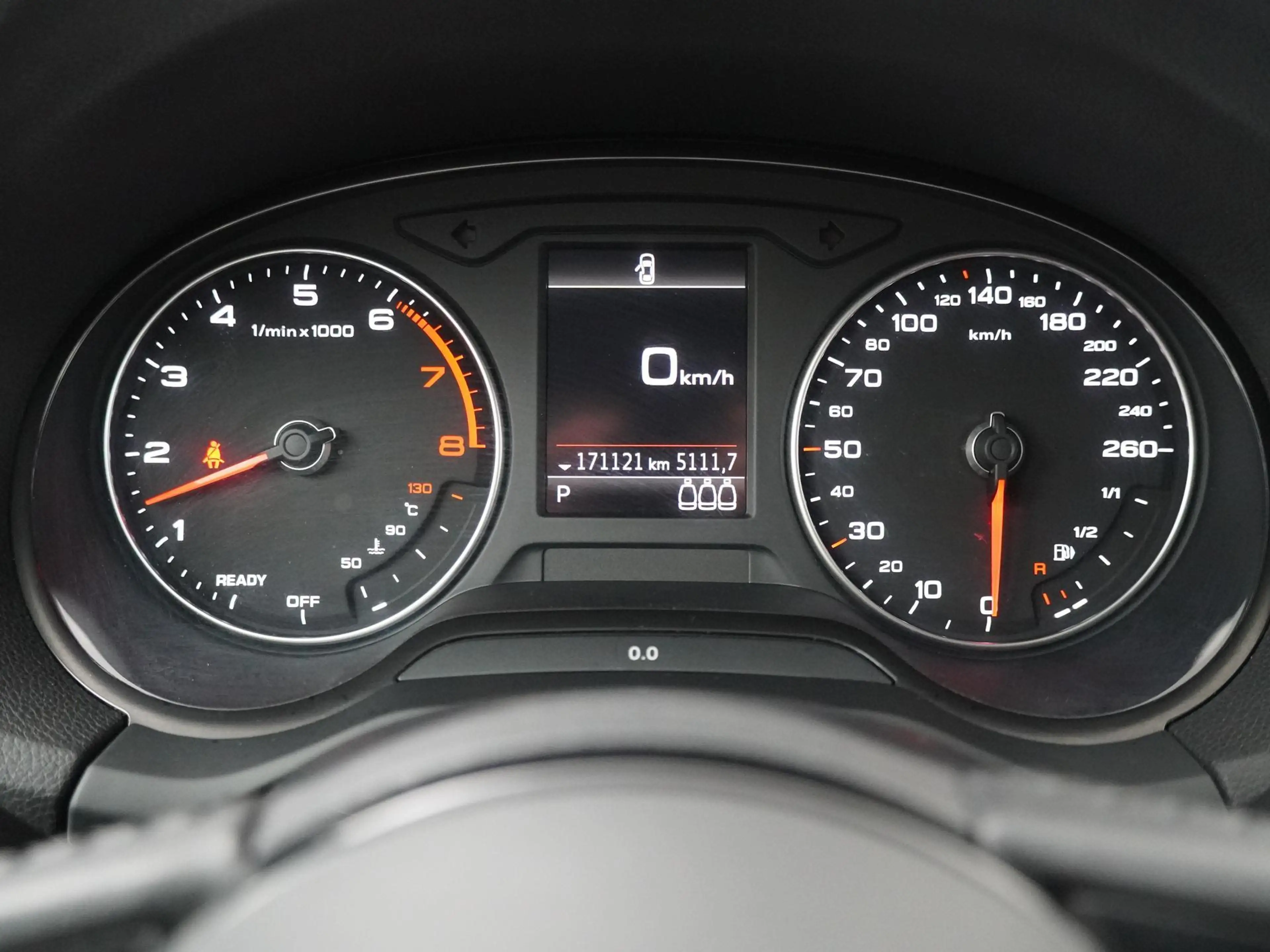 Audi Q2 1.0 TFSI Design Automaat - Navigatie - Climate Con — photo 15