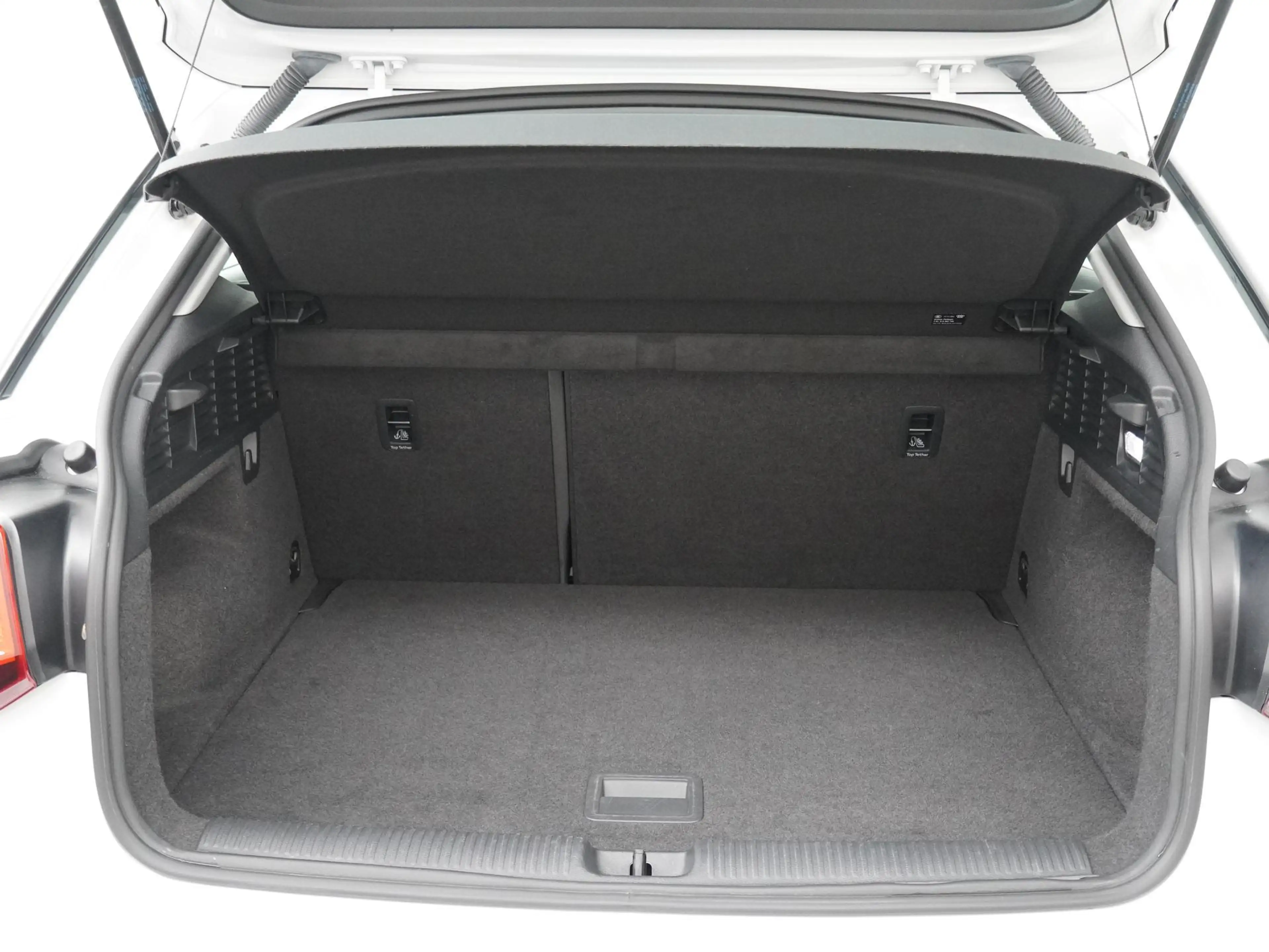 Audi Q2 1.0 TFSI Design Automaat - Navigatie - Climate Con — photo 9
