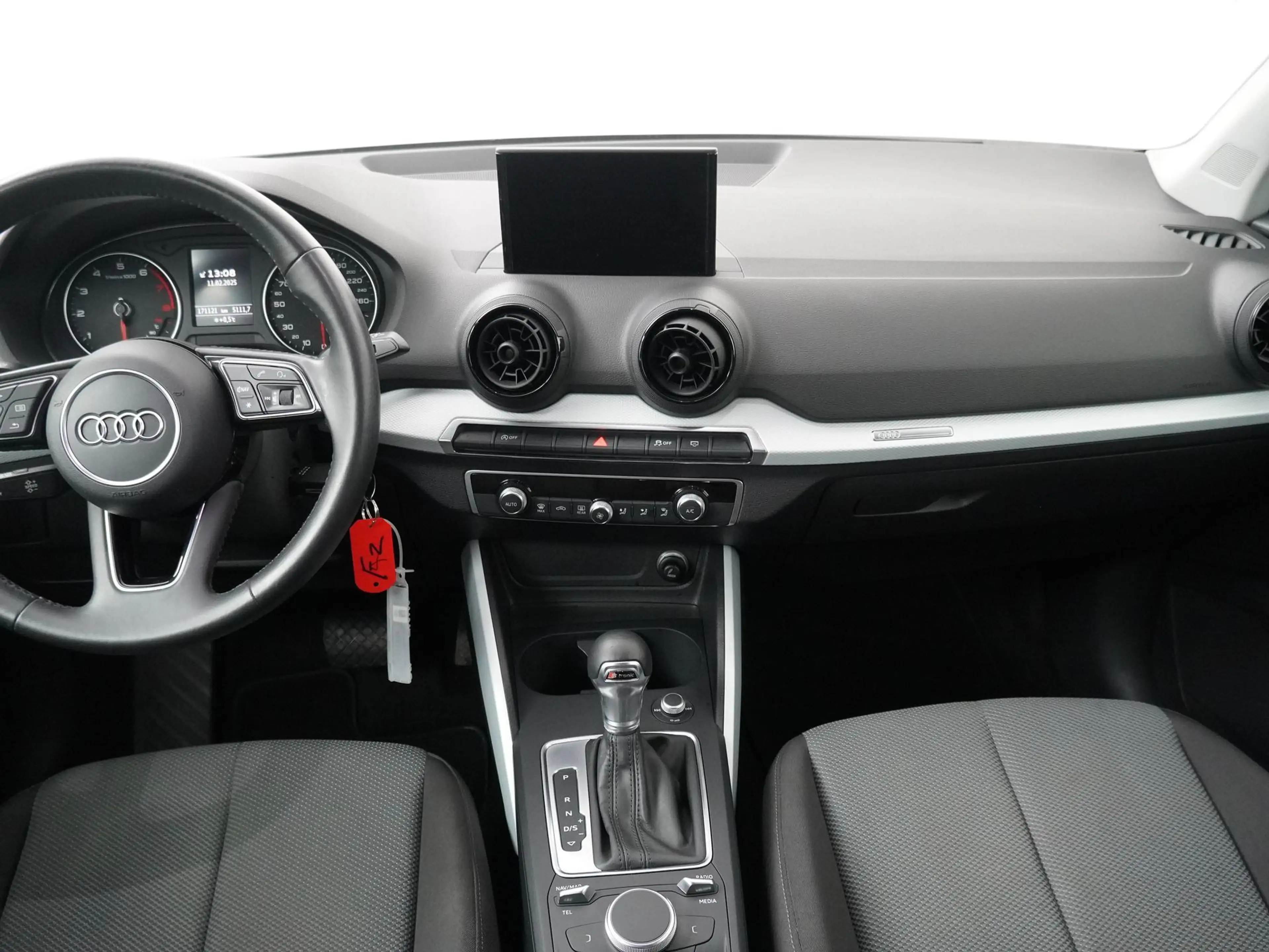 Audi Q2 1.0 TFSI Design Automaat - Navigatie - Climate Con — photo 13