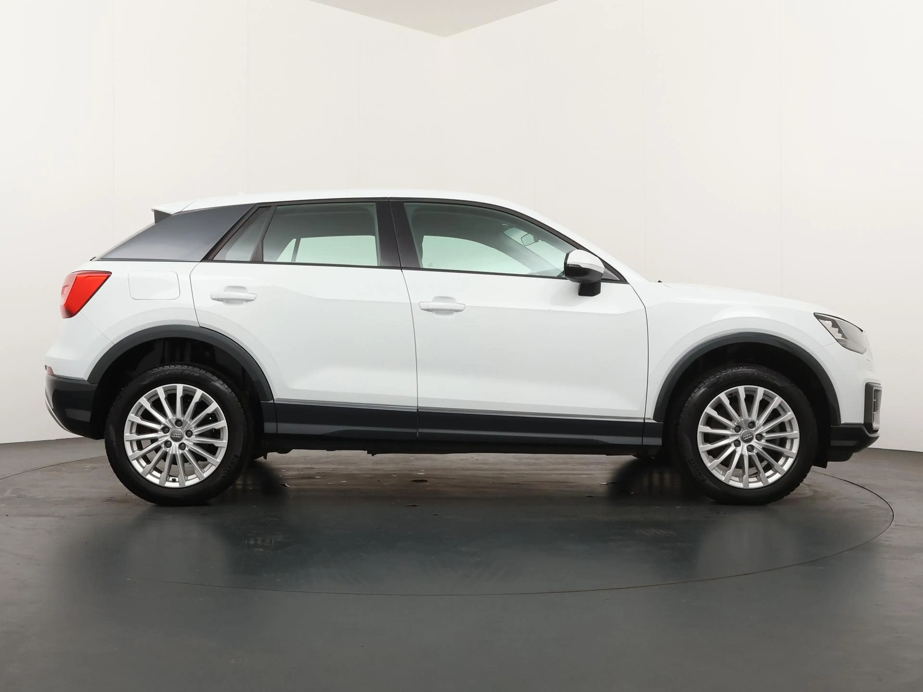 Audi Q2 1.0 TFSI Design Automaat - Navigatie - Climate Con — photo 6