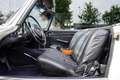 Mercedes-Benz SL 280 Pagode Hardtop Alb - thumbnail 8