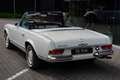 Mercedes-Benz SL 280 Pagode Hardtop Alb - thumbnail 5