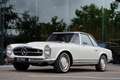 Mercedes-Benz SL 280 Pagode Hardtop Wit - thumbnail 30