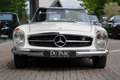 Mercedes-Benz SL 280 Pagode Hardtop Wit - thumbnail 26