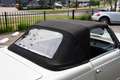 Mercedes-Benz SL 280 Pagode Hardtop Wit - thumbnail 34