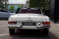 Mercedes-Benz SL 280 Pagode Hardtop Wit - thumbnail 24