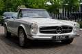 Mercedes-Benz SL 280 Pagode Hardtop Wit - thumbnail 25